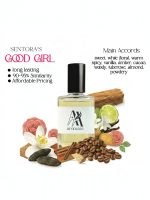 Good Girl Perfume Oil (15ml)