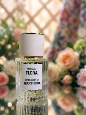 Gucci Flora EDP