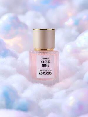 Cloud by Ariana Grande EDP
