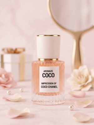 Coco ( Impression of Coco Mademoiselle by Chanel)