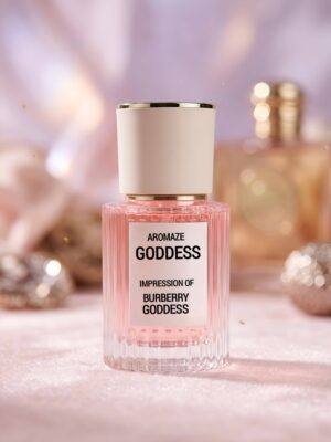 Goddess ( Impression of Burberry Goddess)
