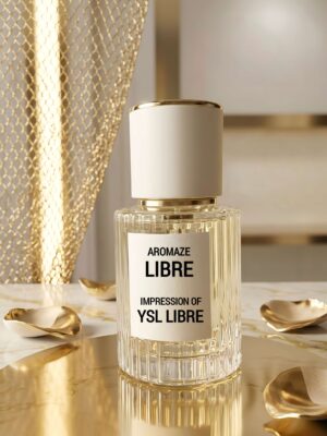 Libre ( Impression of Ysl Libre )