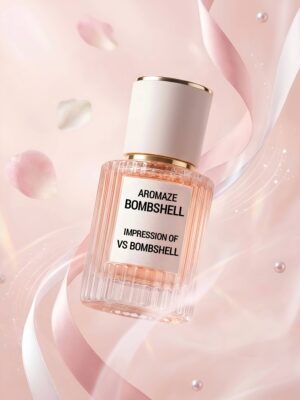 Bombshell ( Impression of Vs Bombshell )