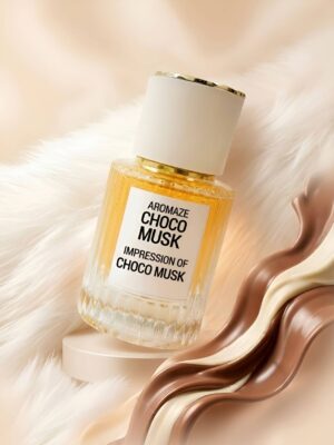 Choco Musk ( Impression of Choco Musk)