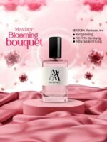 Miss Dior Blooming Bouquet Inspired Perfume Oil (15ml)
