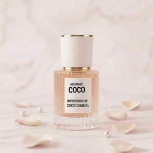 Coco ( Impression of Coco Mademoiselle by Chanel)