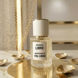 Libre ( Impression of Ysl Libre )
