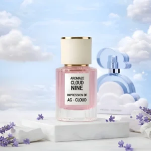 Cloud by Ariana Grande EDP