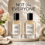 2×30 ML Combo ( Gucci Flora + Ysl Black Opium)