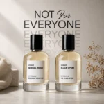 2×30 ML Combo ( Baccarat Rouge + Ysl Black Opium)