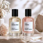 2×30 ML Combo ( Baccarat Rouge + Burberry Goddess )