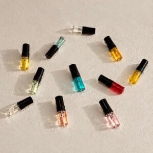 Choose Your Testers ( 2 ML )